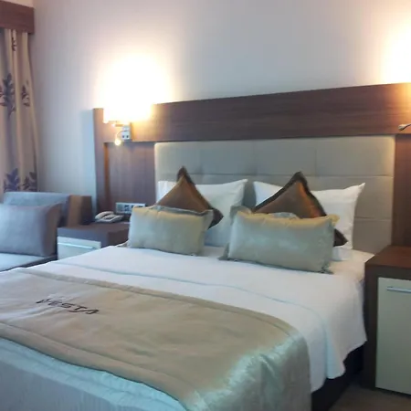 Vesta Fuar 3* İzmir