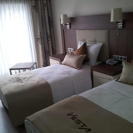 Hotel Vesta Fuar 3*