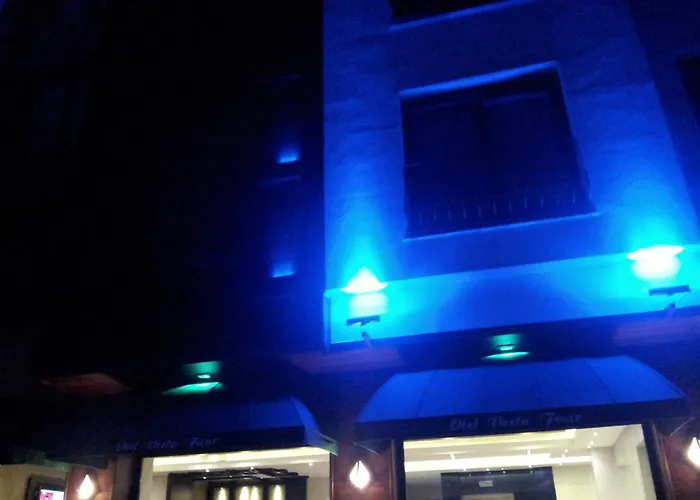 Vesta Fuar Hotel İzmir