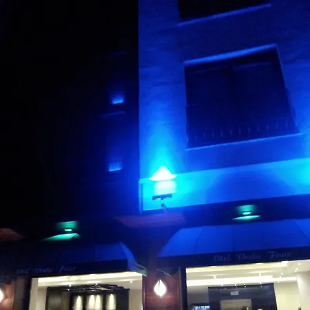 Vesta Fuar Hotel Izmir