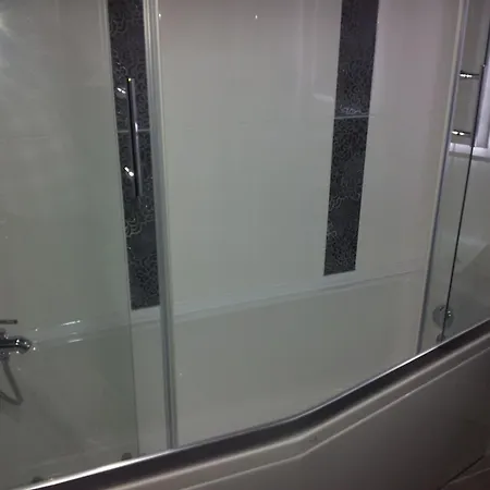 Hotel Vesta Fuar Izmir