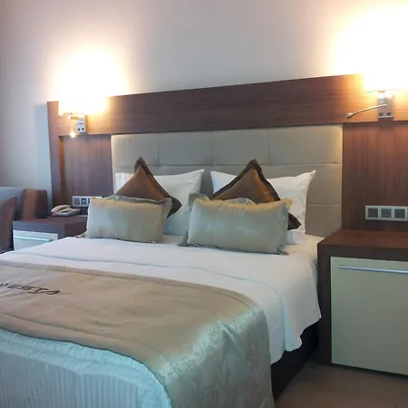 Vesta Fuar Hotel