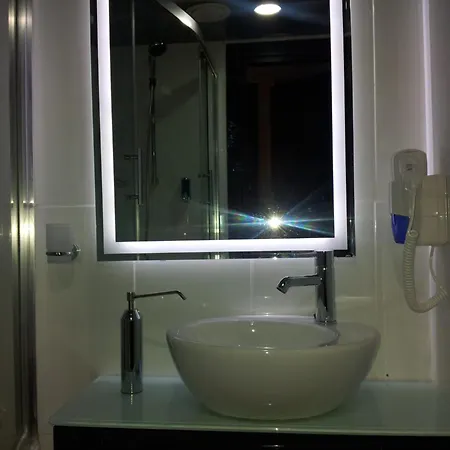 Hotel Vesta Fuar Izmir