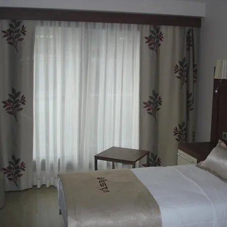 Hotel Vesta Fuar