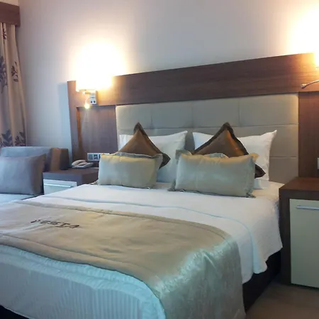 Vesta Fuar Hotel Izmir
