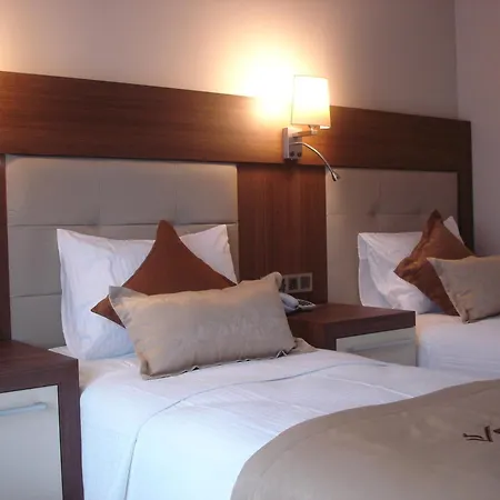 Hotel Vesta Fuar Izmir