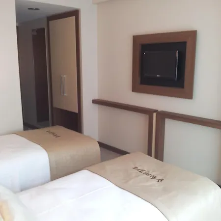 Vesta Fuar 3* Izmir