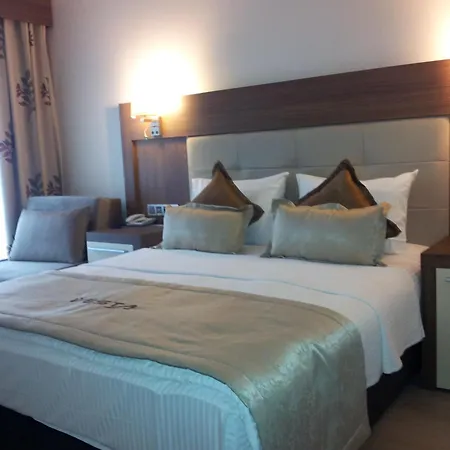 Hotel Vesta Fuar