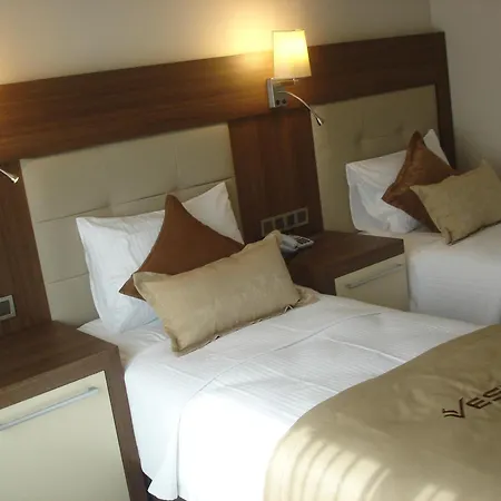 Hotel Vesta Fuar 3*