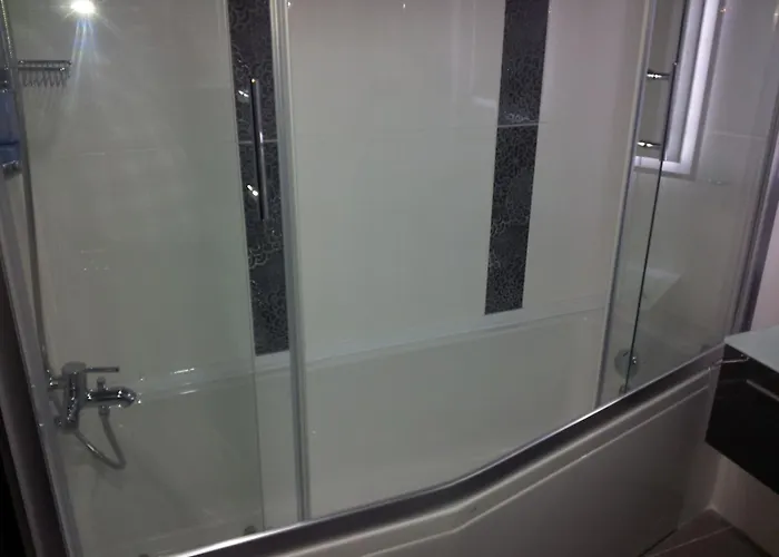 Hotel Vesta Fuar Smirne