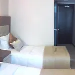 Vesta Fuar Hotel