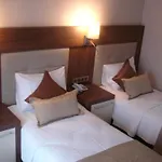 Hotel Vesta Fuar