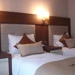 Hotel Vesta Fuar Smirne