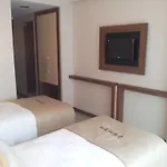 Vesta Fuar Hotel Smirne