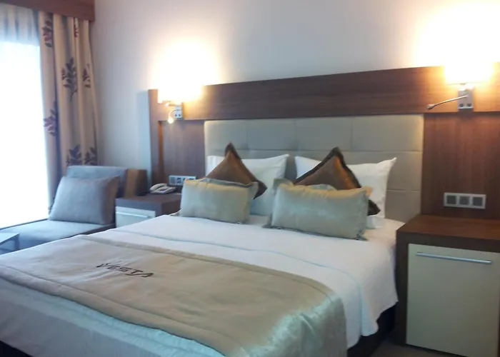 Vesta Fuar 3* İzmir