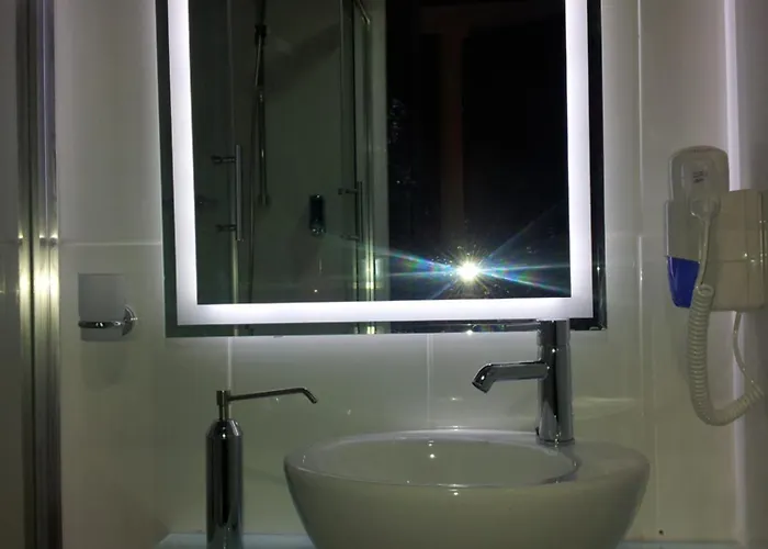 Otel Vesta Fuar İzmir